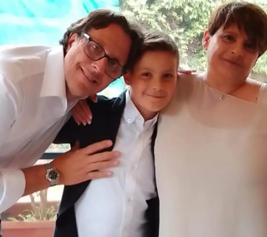 Mattaccini & C SRL - Foto Famiglia